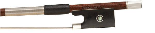 JonPaul 500S Fusion Silver Violin Bow