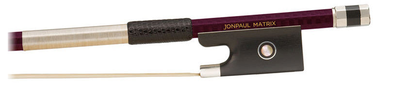 JonPaul 401 Matrix Violin Bow