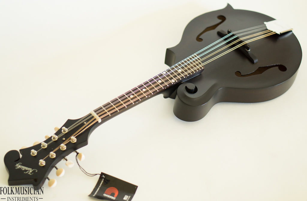 Kentucky KM-606 Mandolin F-Style