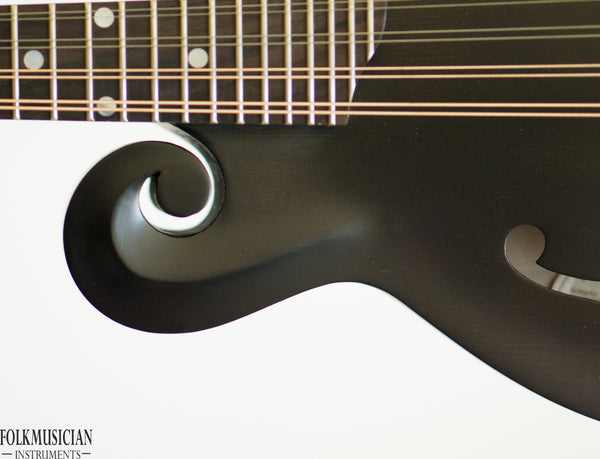 Kentucky KM-606 Mandolin F-Style