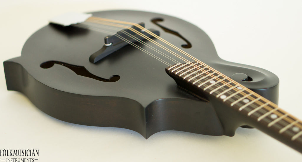 Kentucky KM-606 Mandolin F-Style