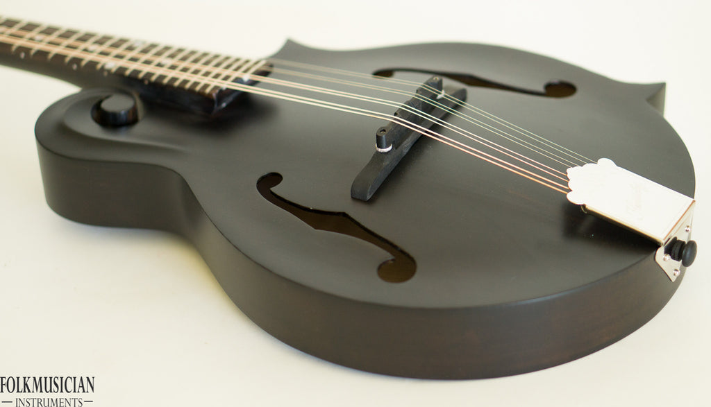 Kentucky KM-606 Mandolin F-Style