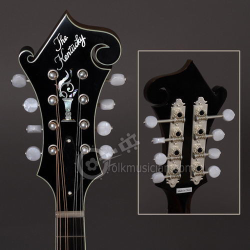 Kentucky KM-1000 Master Model