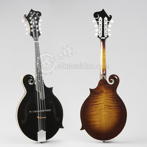 Kentucky KM-1000 Victorian Mandolin