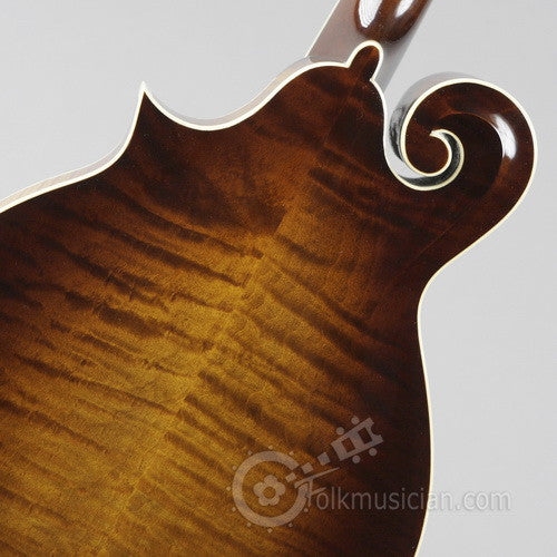 Kentucky KM-1000 Victorian Mandolin