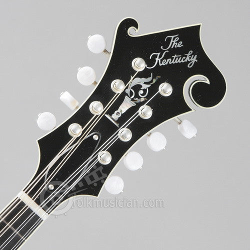 Kentucky KM-1000 Victorian Mandolin