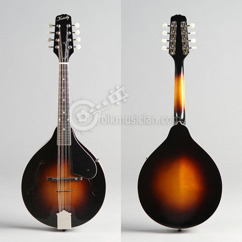 Kentucky KM-150 Mandolin with Pickup