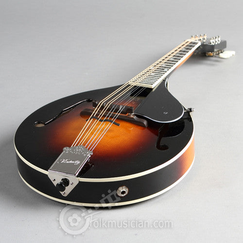 Kentucky KM-150 Mandolin with Pickup