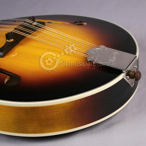 Kentucky KM-160 Mandolin Sunburst