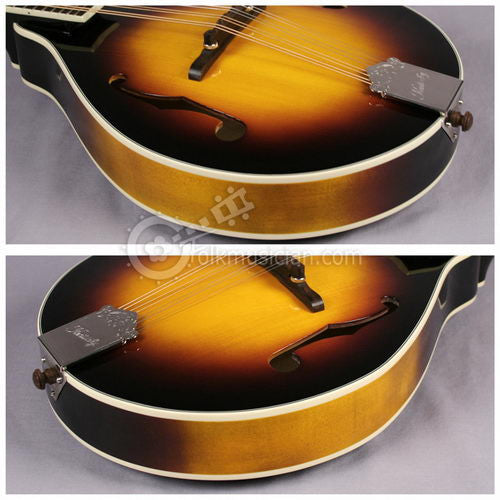 Kentucky KM-160 Mandolin Sunburst