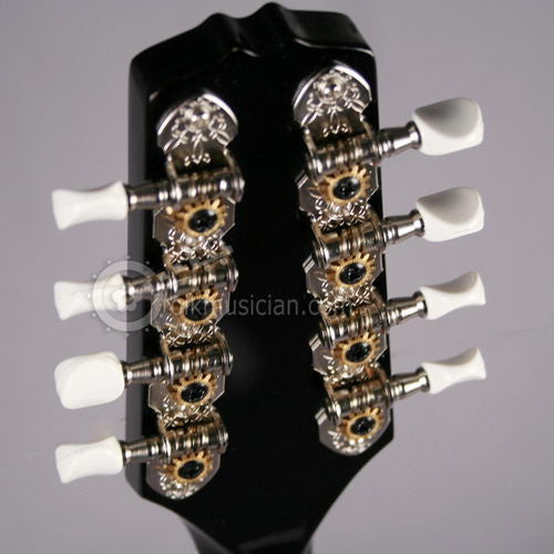 Kentucky KM-161 Mandolin Black