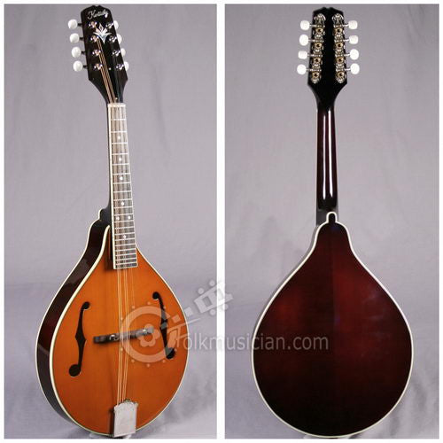 Kentucky KM-162 Mandolin A-Model