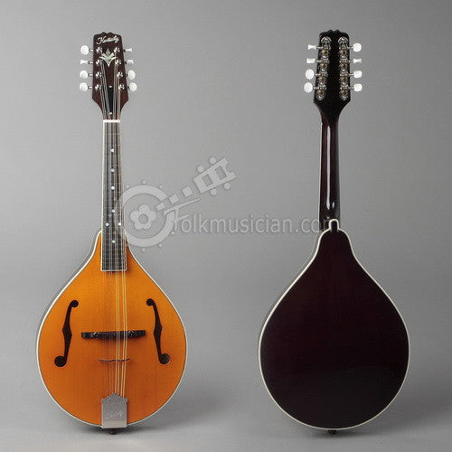 Left Handed Kentucky Mandolin