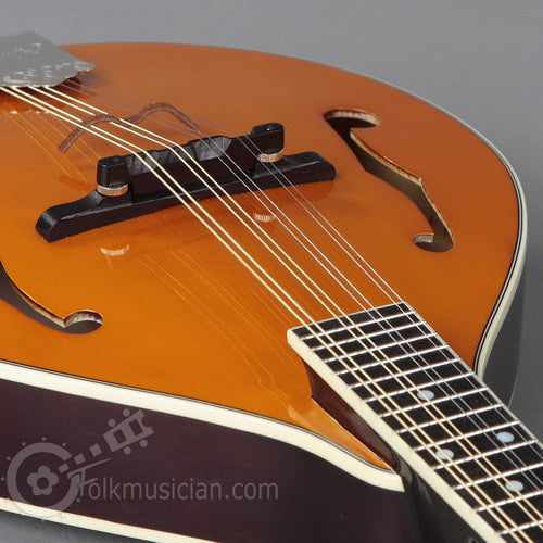 Left Handed Kentucky Mandolin