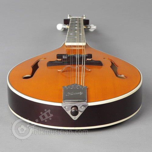 Left Handed Kentucky Mandolin