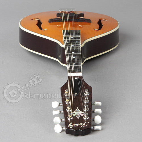 Left Handed Kentucky Mandolin