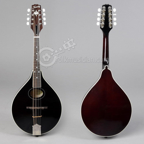 Kentucky KM-171 Oval Hole Mandolin
