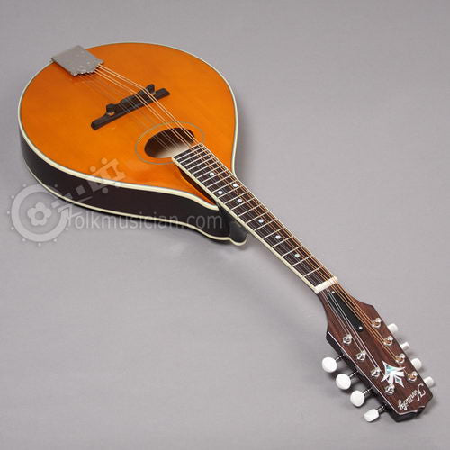 Kentucky KM-172 Oval Hole Mandolin