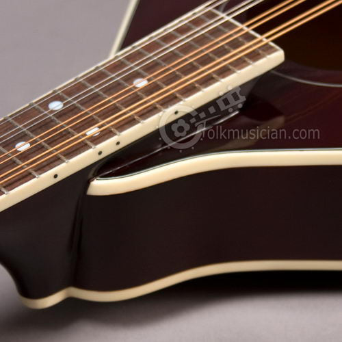 Kentucky KM-174 Mandolin Oval Hole