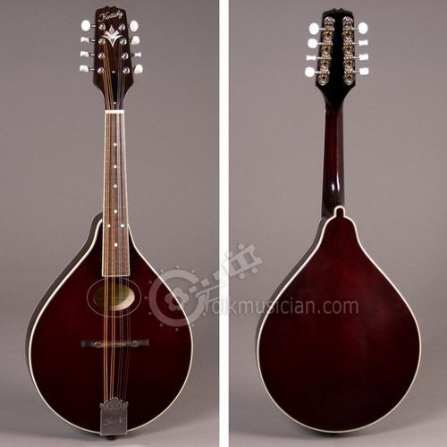 Kentucky KM-174 Mandolin Oval Hole