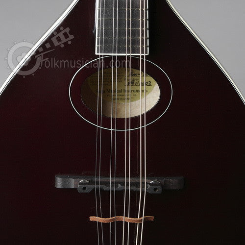 Kentucky KM-174L Left Handed Mandolin