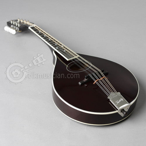 Kentucky KM-174L Left Handed Mandolin