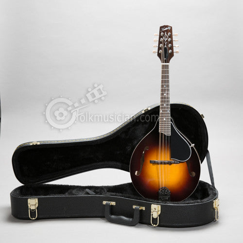 Kentucky KM-250 Mandolin - Folkmusician Kentucky KM-250 Mandolin - Folkmusician
