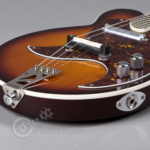 Kentucky Electric Mandolin KM-300E