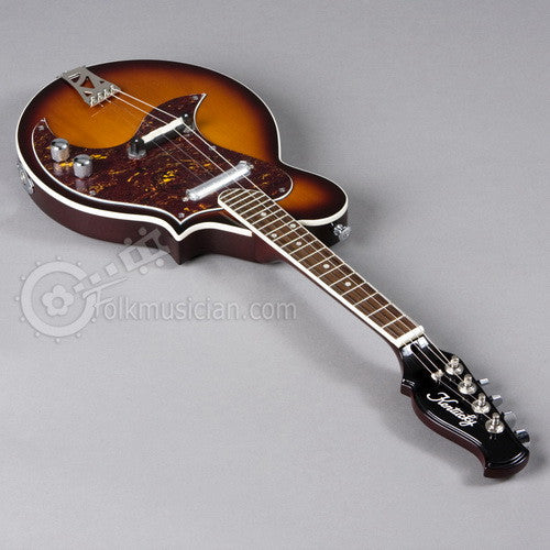 Kentucky Electric Mandolin KM-300E