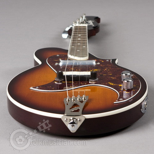 Kentucky Electric Mandolin KM-300E