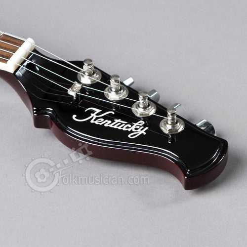 Kentucky Electric Mandolin KM-300E