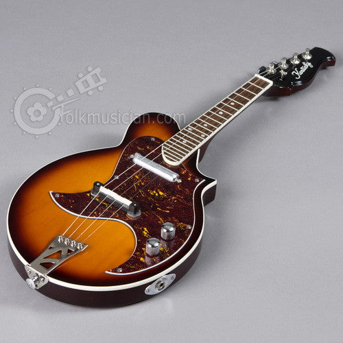 Kentucky Electric Mandolin KM-300E