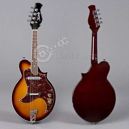 Kentucky Electric Mandolin KM-300E