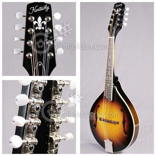 Kentucky KM-340S Mandolin