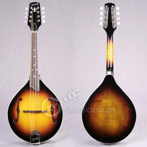 Kentucky KM-340S Mandolin