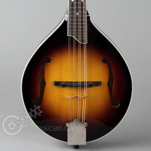 Kentucky KM-350 Left Handed Mandolin