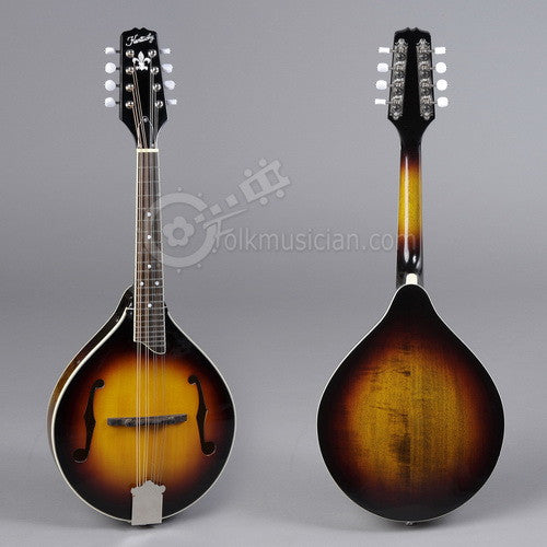 Kentucky Mandolin All Solid A-5