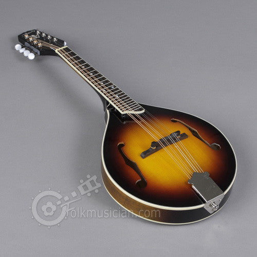 Kentucky Mandolin All Solid A-5