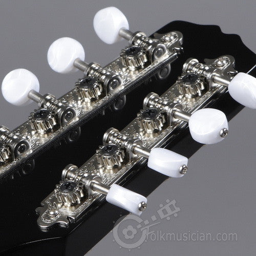 Kentucky Mandolin All Solid A-5