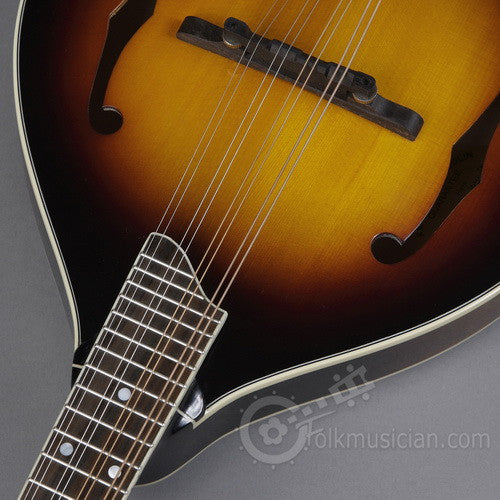Kentucky Mandolin All Solid A-5