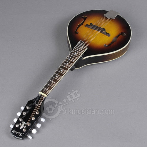 Kentucky Mandolin All Solid A-5