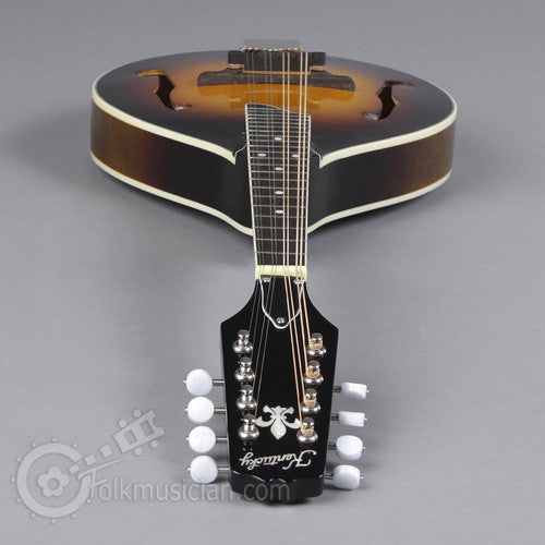 Kentucky Mandolin All Solid A-5
