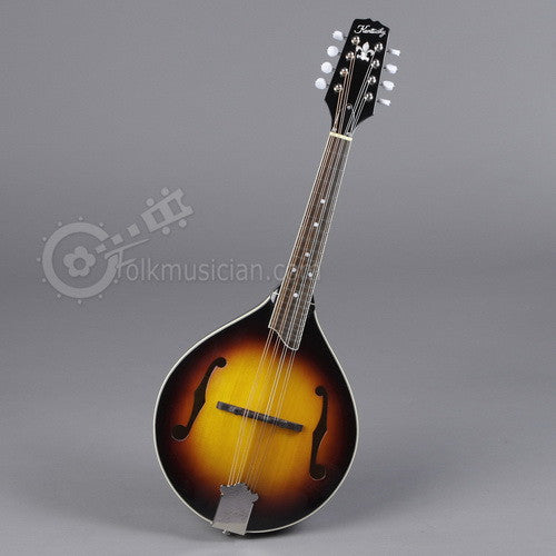 Kentucky Mandolin All Solid A-5