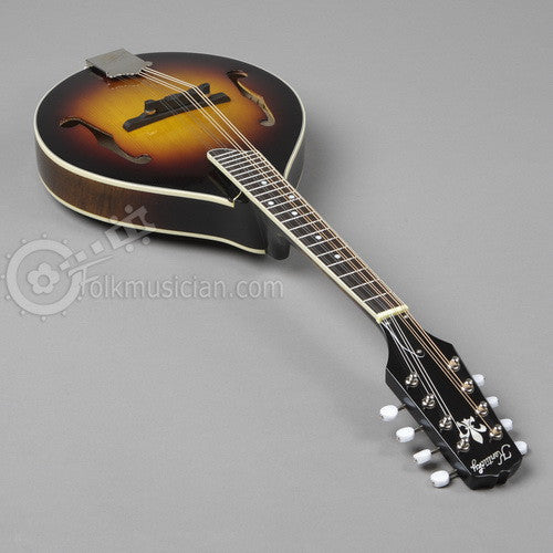 Kentucky Artist A-Model Left Handed Mandolin