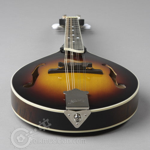 Kentucky Artist A-Model Left Handed Mandolin