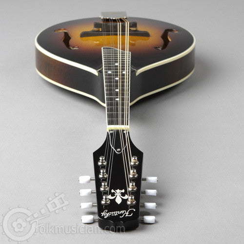 Kentucky Artist A-Model Left Handed Mandolin