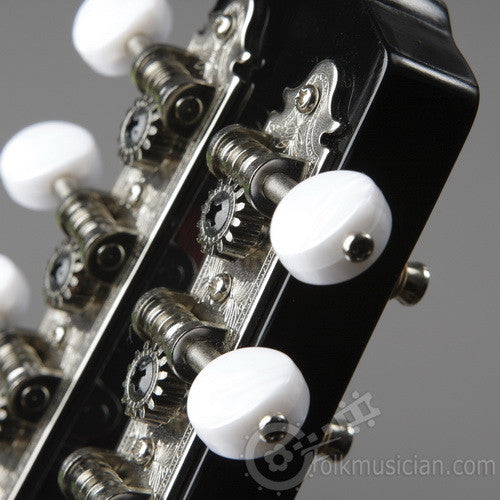 Kentucky Artist A-Model Left Handed Mandolin