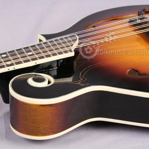 Kentucky Standard F-Model Mandolin KM-620