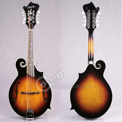 Kentucky Standard F-Model Mandolin KM-620