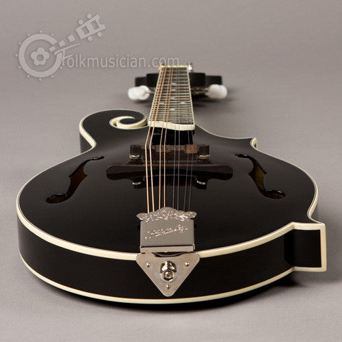 Kentucky Black F-Model Mandolin